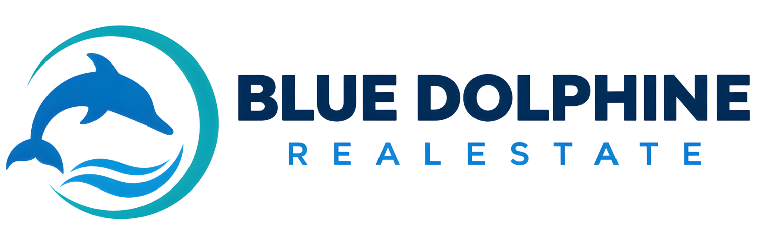 Blue Dolphine Real Estate